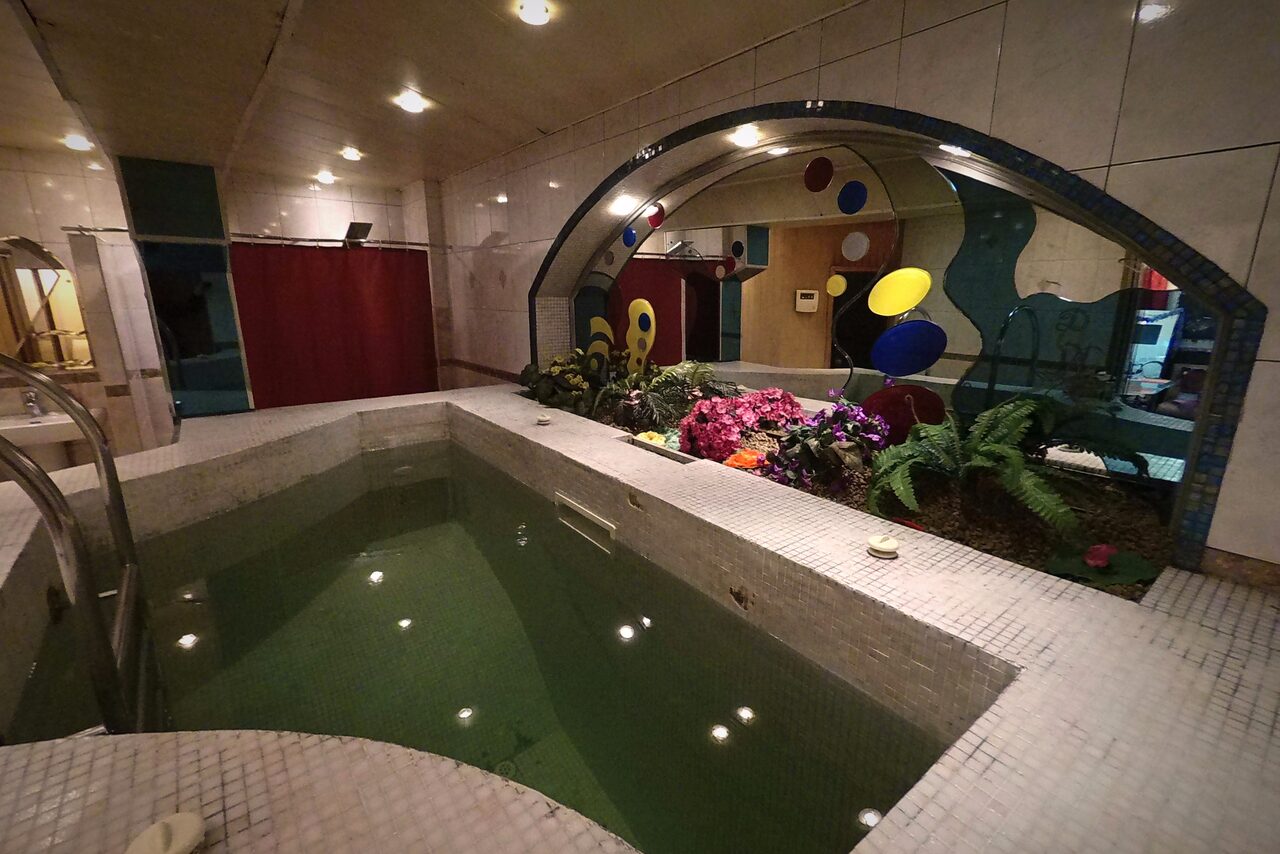 Арендовать Место для отдыха