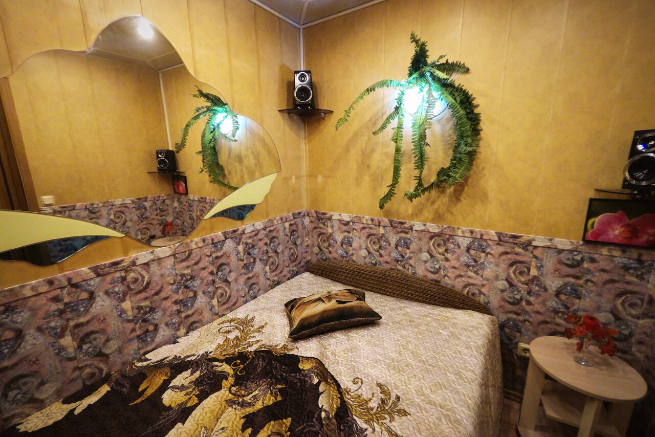 Арендовать Место для отдыха