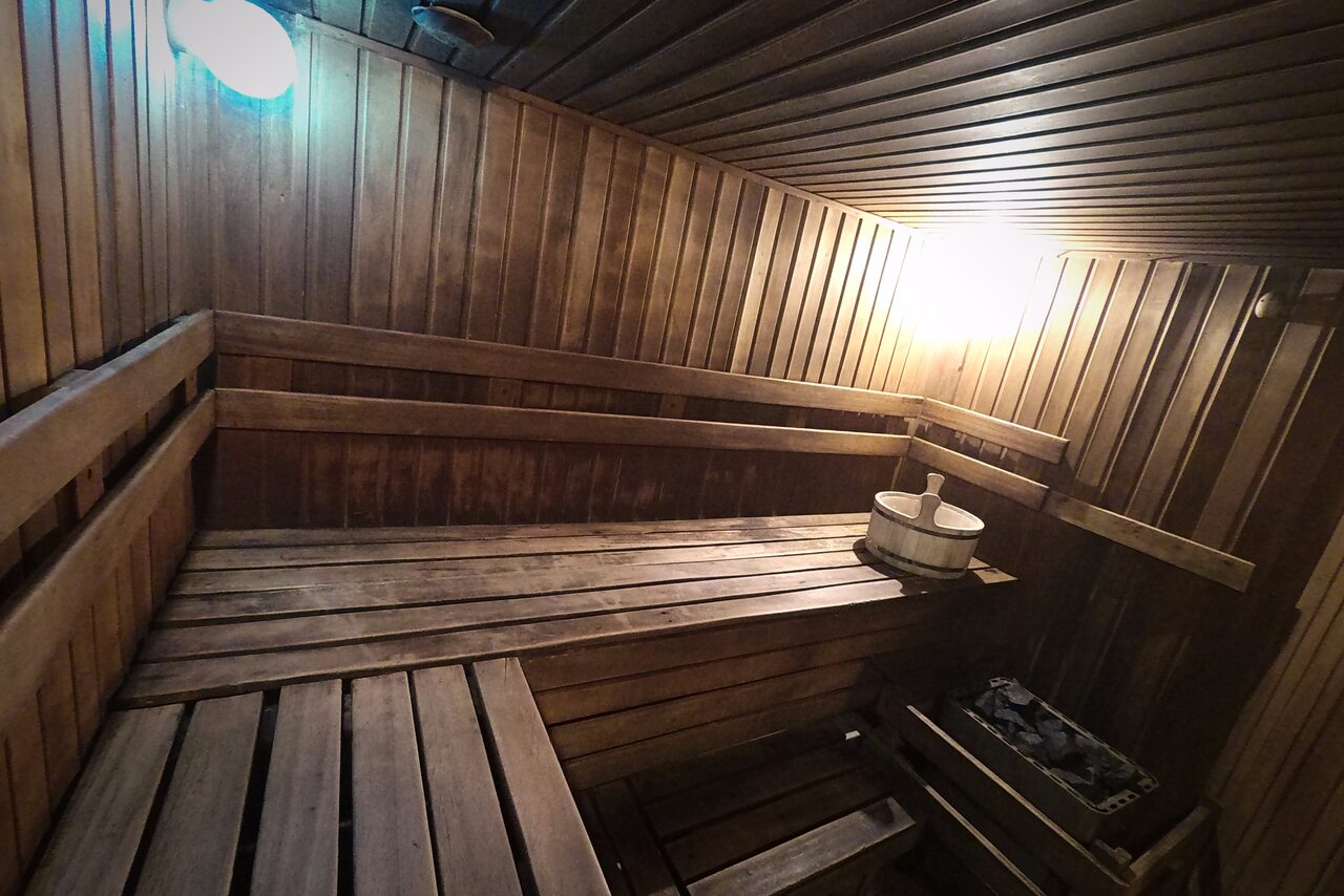 Арендовать Место для отдыха