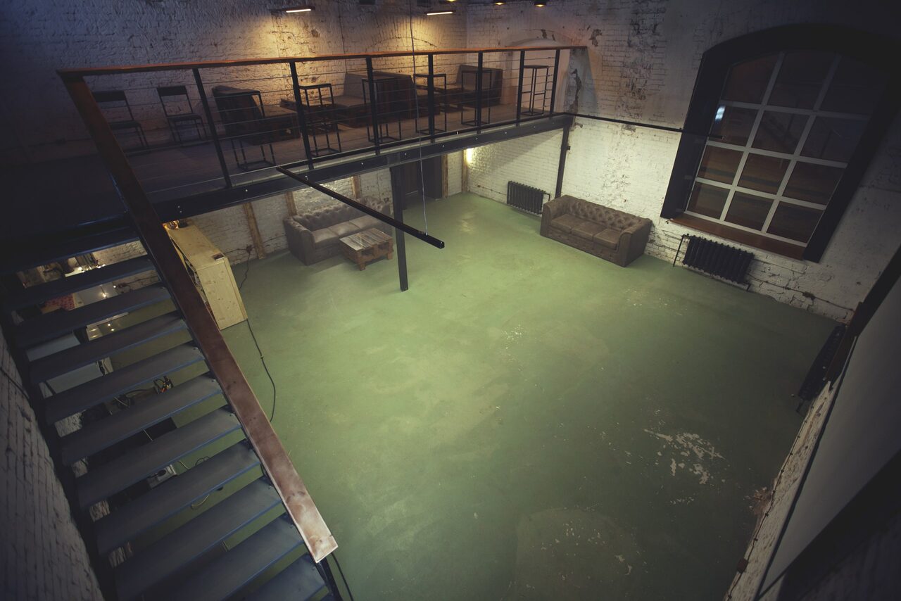 Арендовать Лофт-пространство в городе Раменское