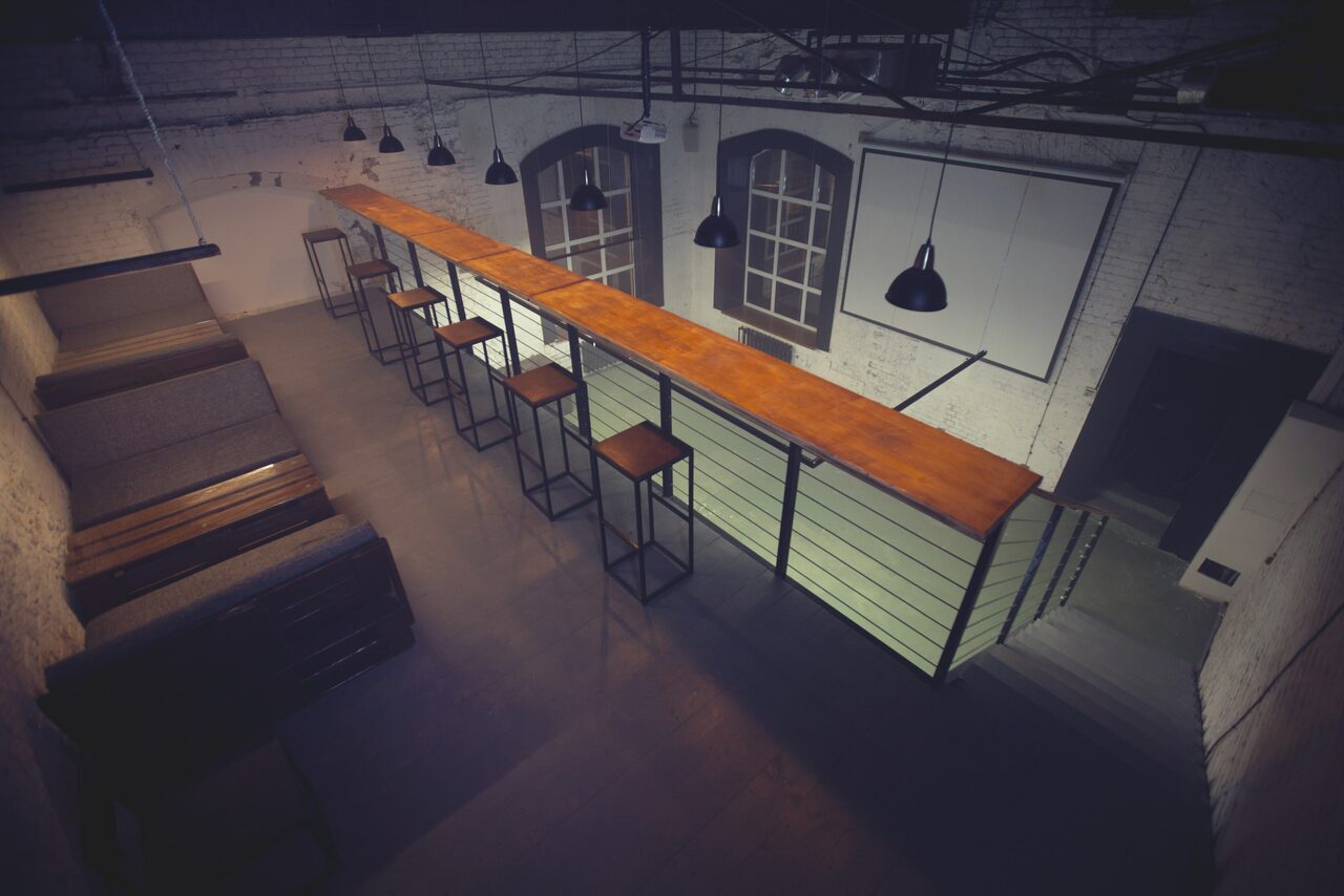 Арендовать Лофт-пространство в городе Раменское