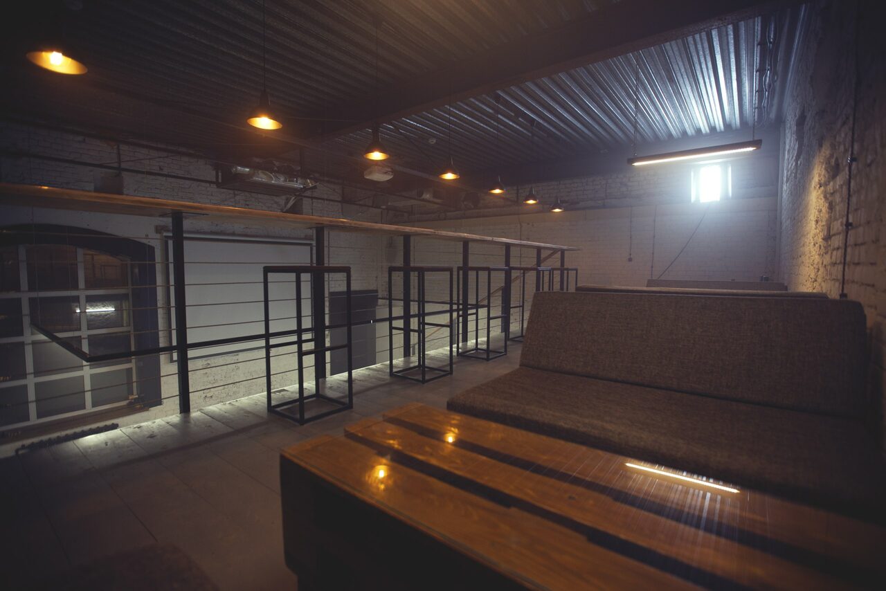 Арендовать Лофт-пространство в городе Раменское