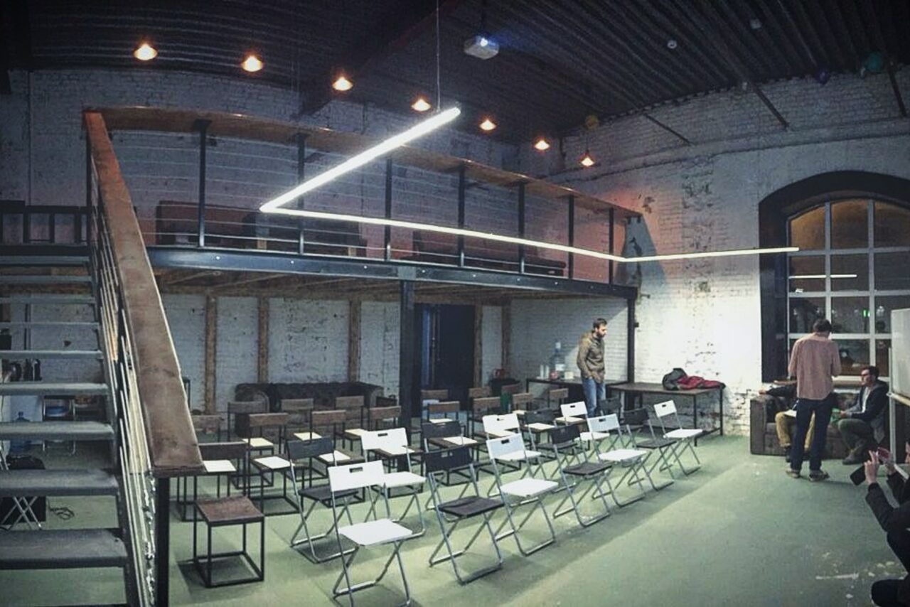 Арендовать Лофт-пространство в городе Раменское