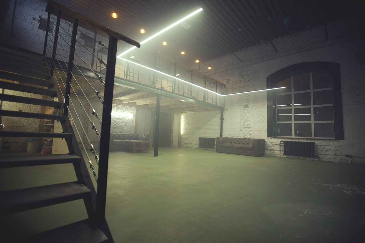 Арендовать Лофт-пространство в городе Раменское