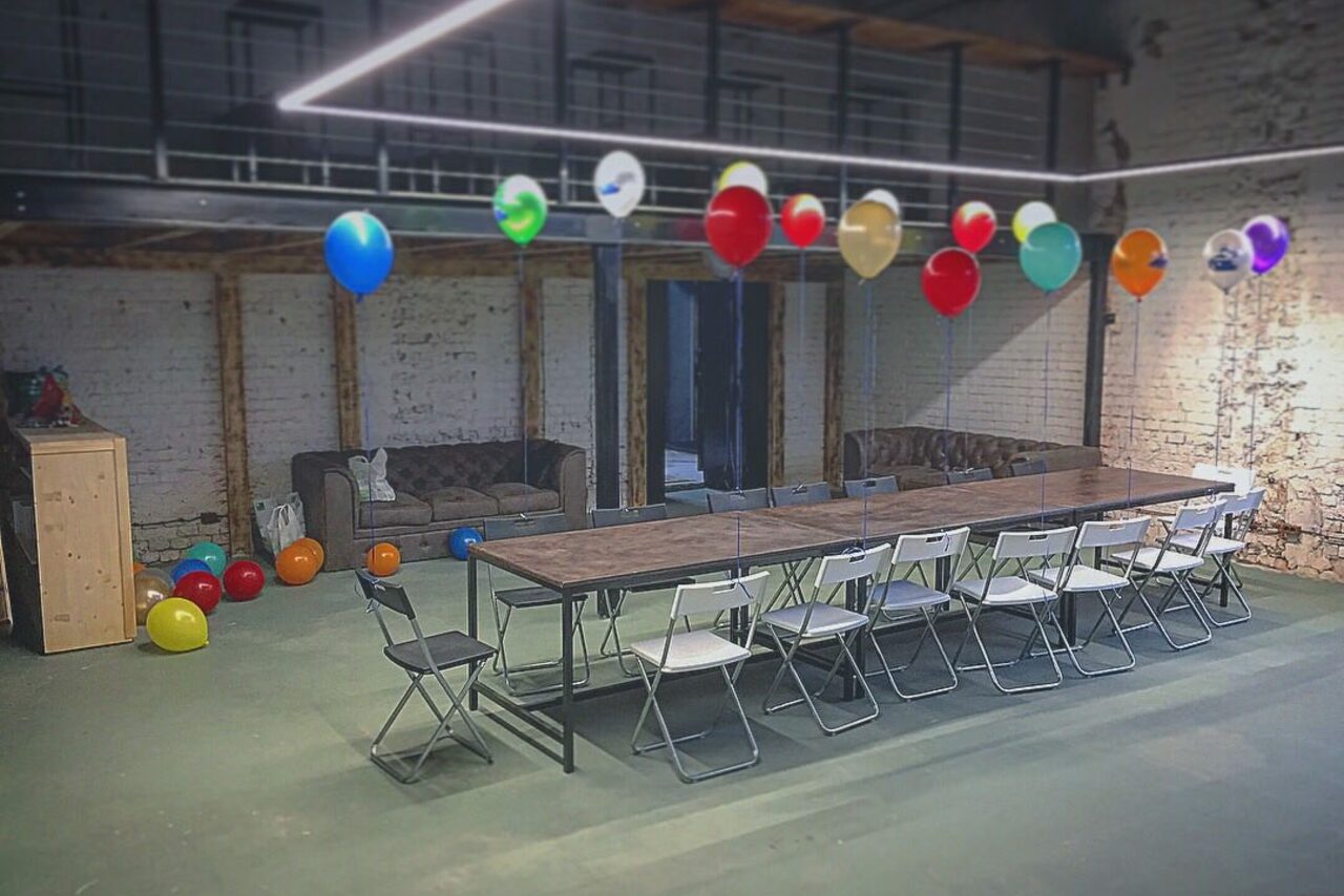 Арендовать Лофт-пространство в городе Раменское