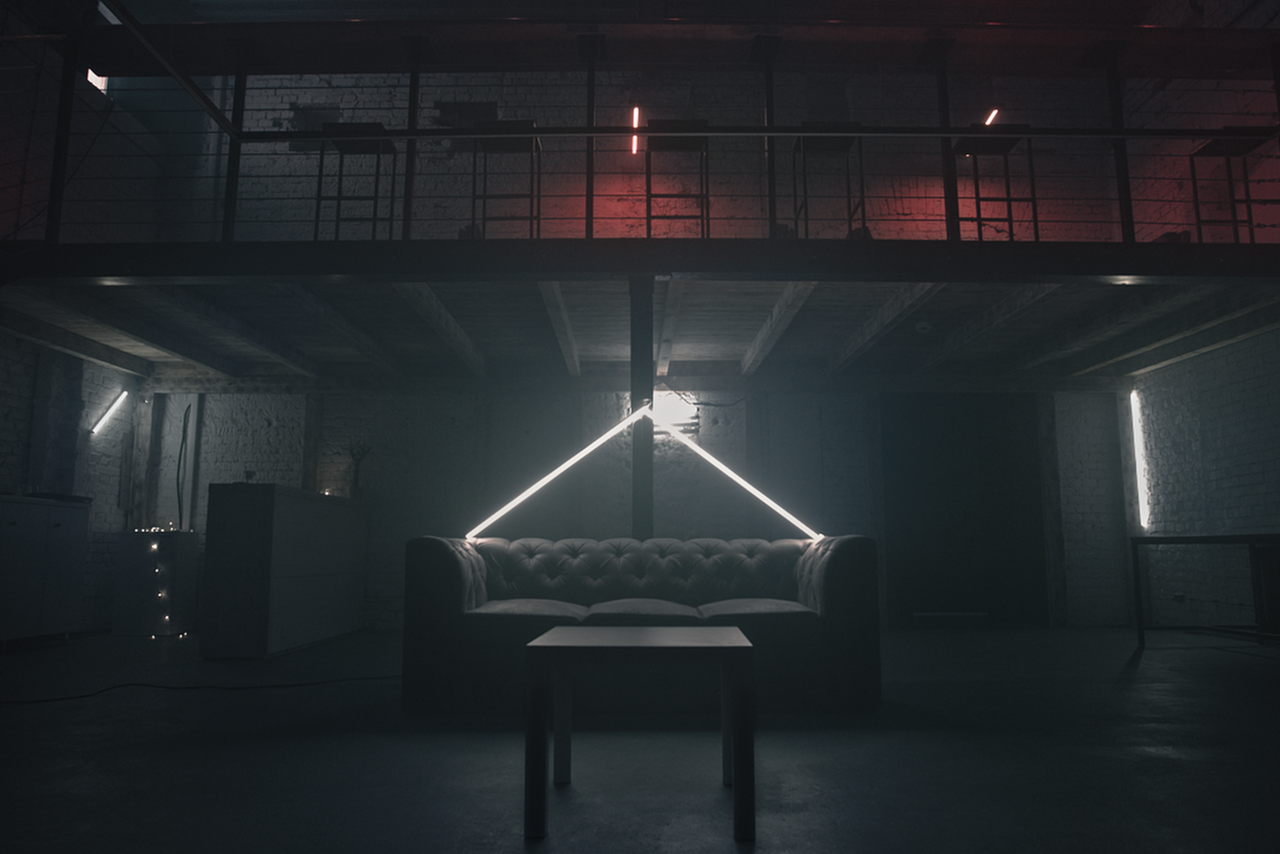 Арендовать Лофт-пространство в городе Раменское