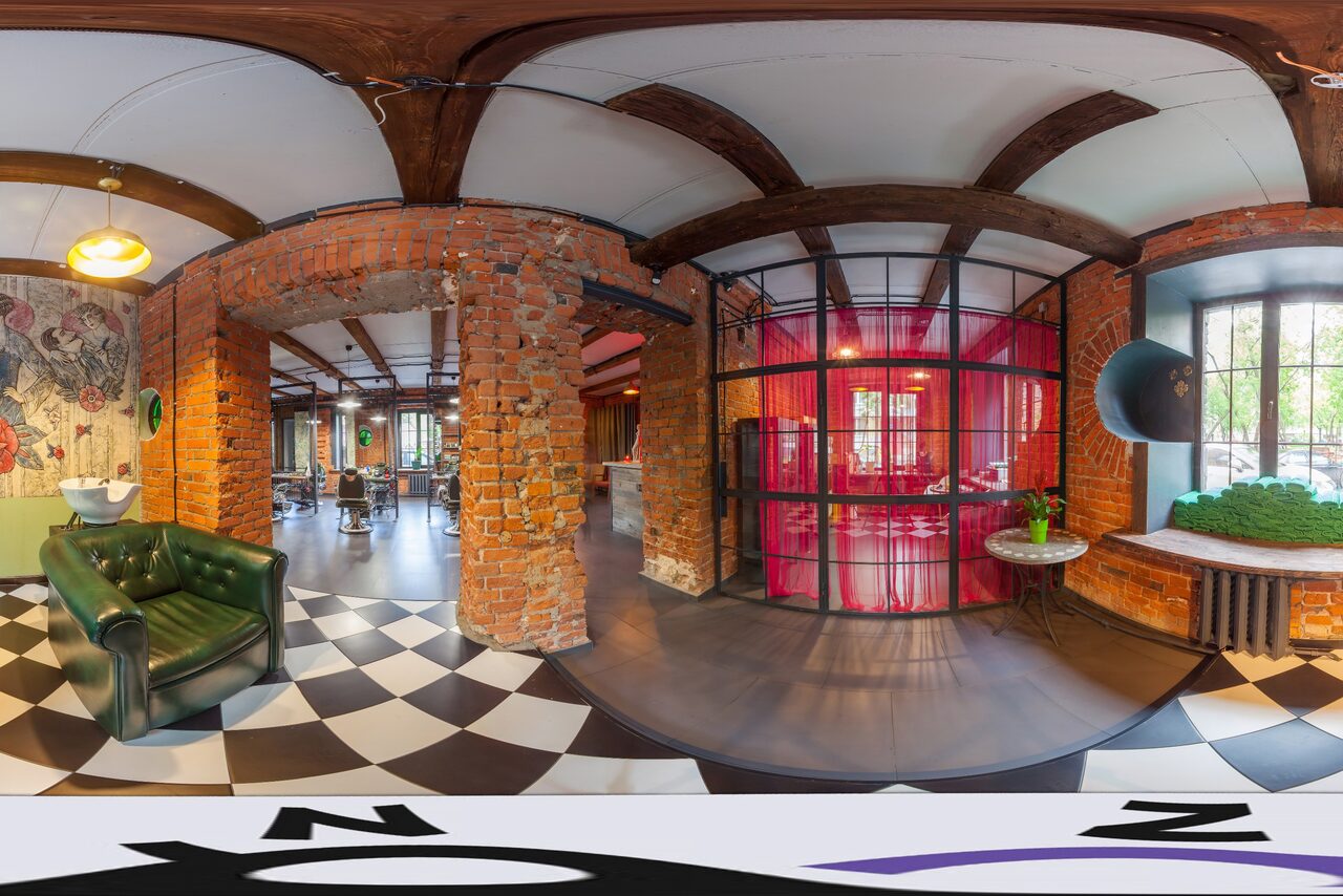 Арендовать Необычное пространство в центре