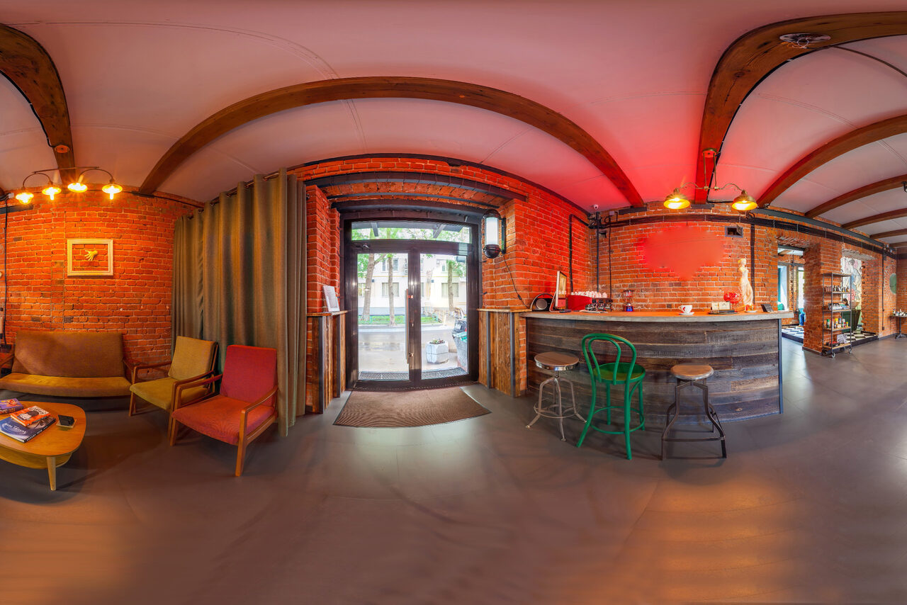 Арендовать Необычное пространство в центре