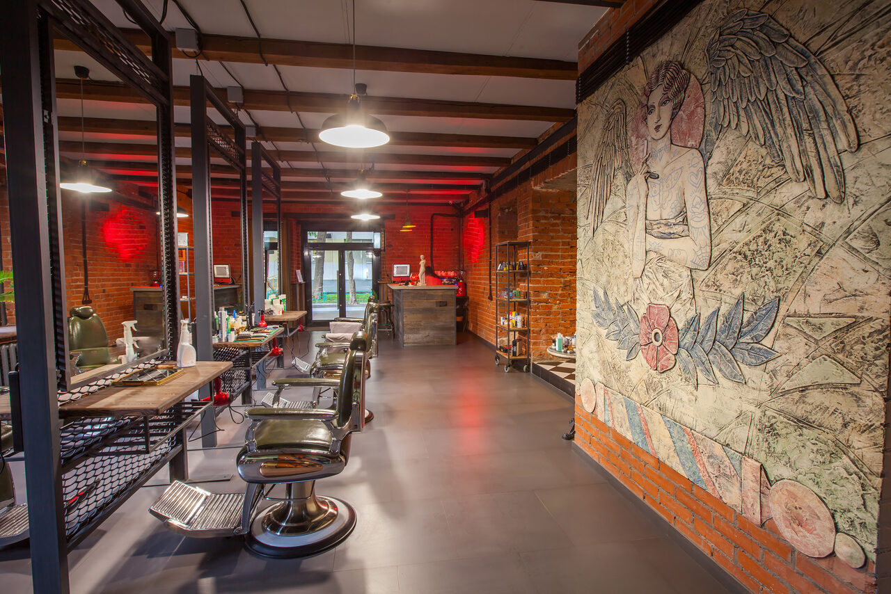 Арендовать Необычное пространство в центре