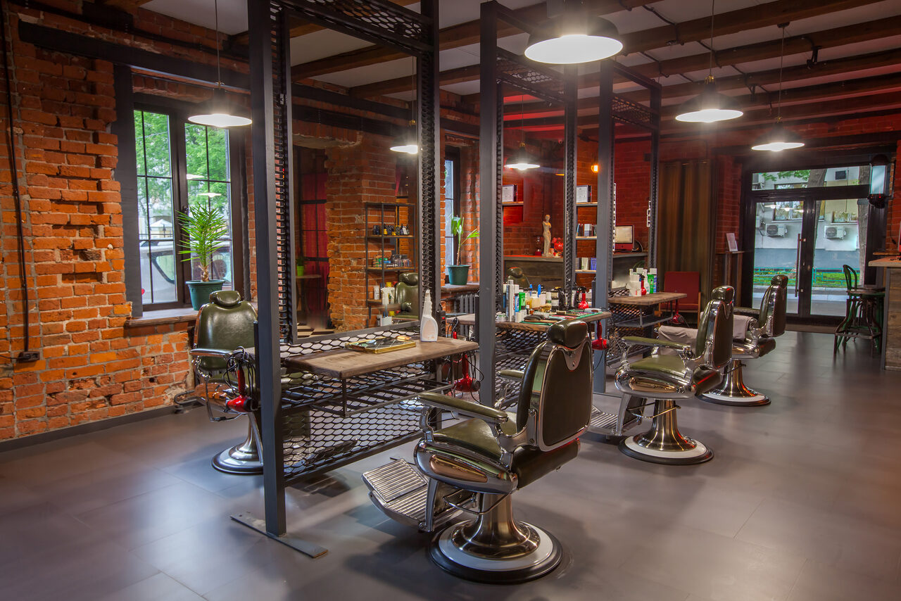 Арендовать Необычное пространство в центре