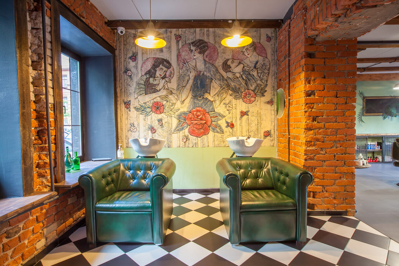 Арендовать Необычное пространство в центре