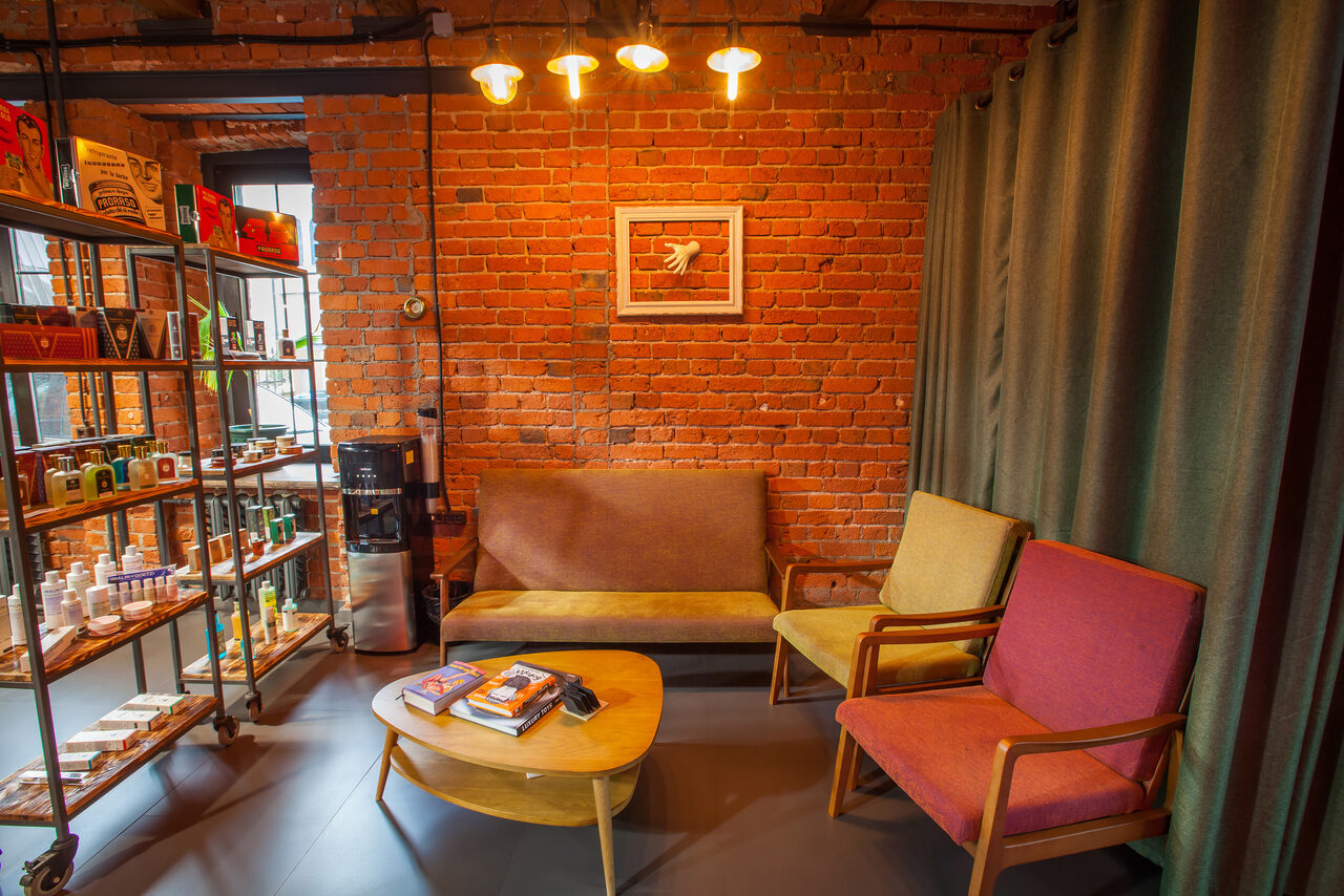 Арендовать Необычное пространство в центре