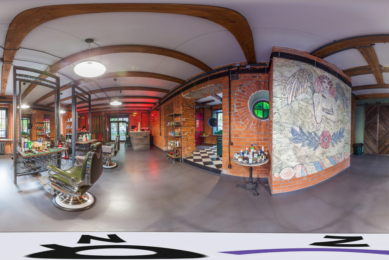 Арендовать Необычное пространство в центре