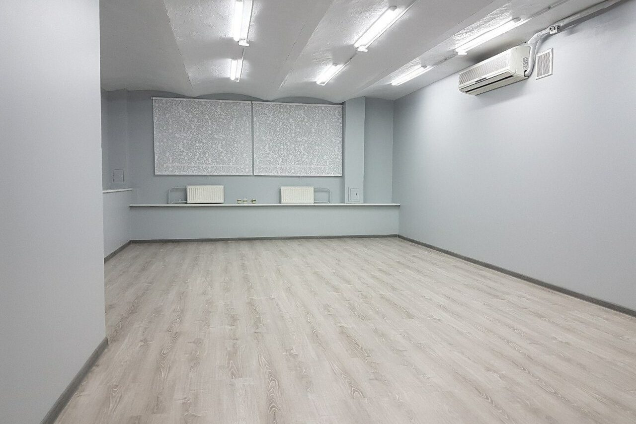 Арендовать Аура