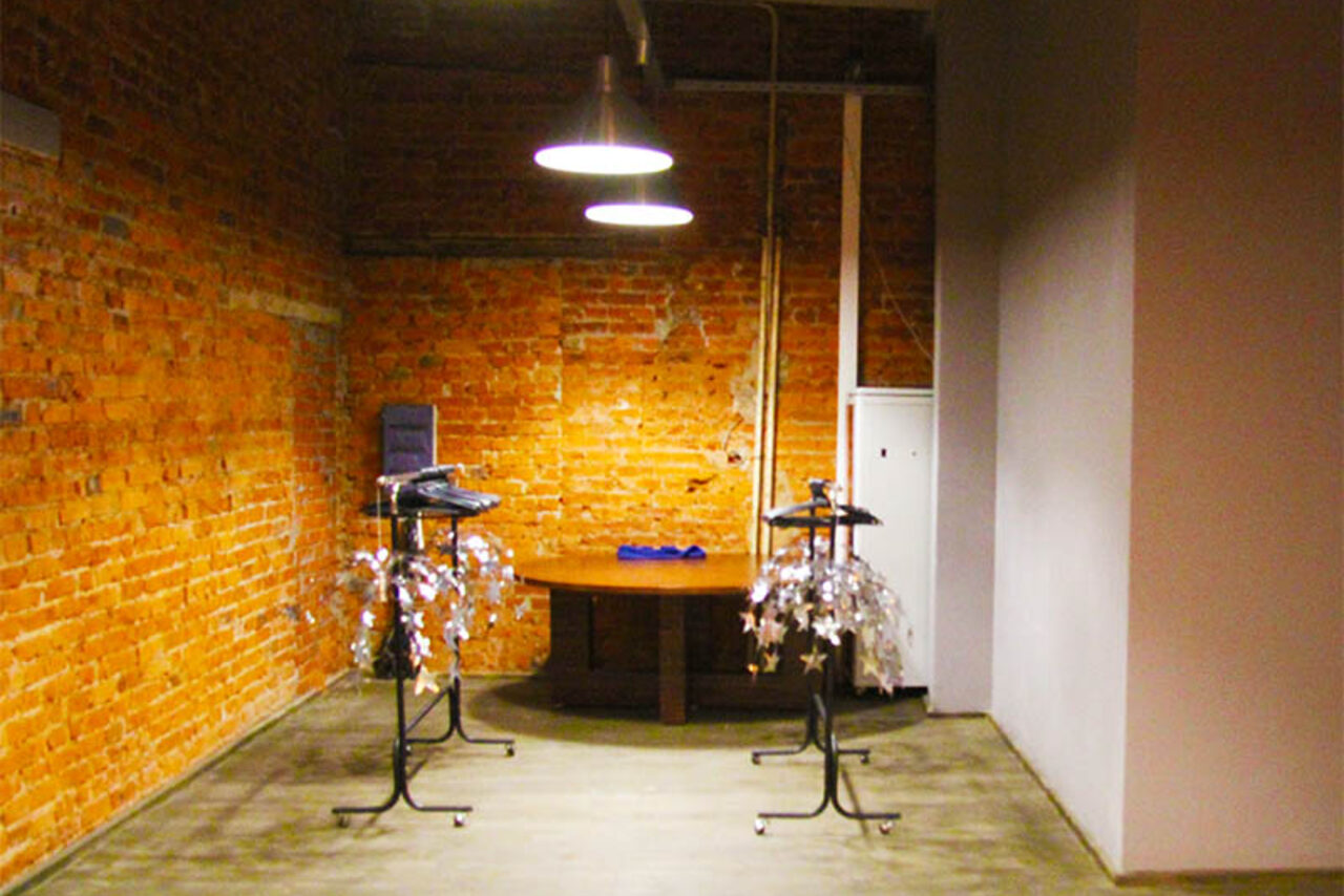 Арендовать Современное лофт-пространство для мероприятий