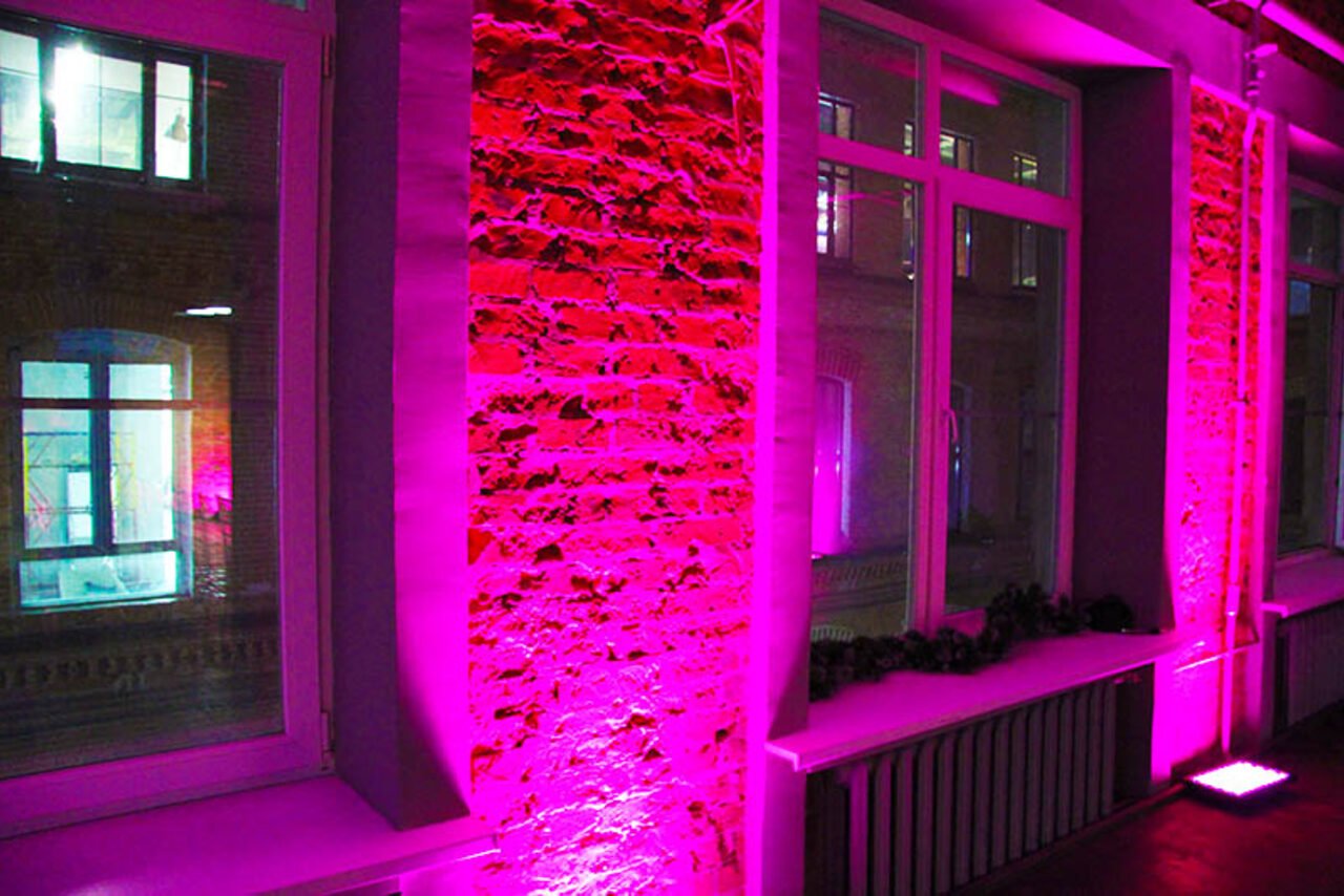 Арендовать Современное лофт-пространство для мероприятий