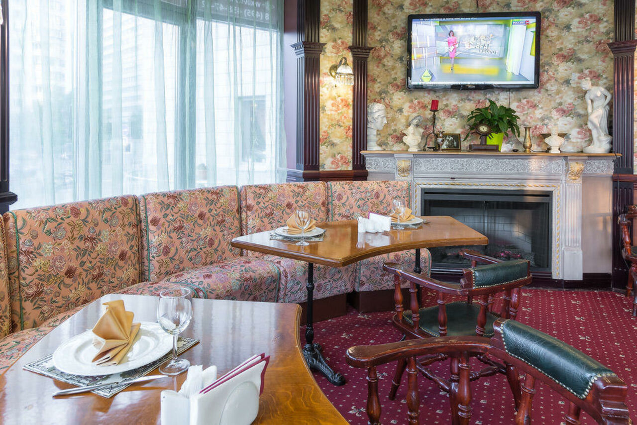 Арендовать Ресторан Гоа Таун