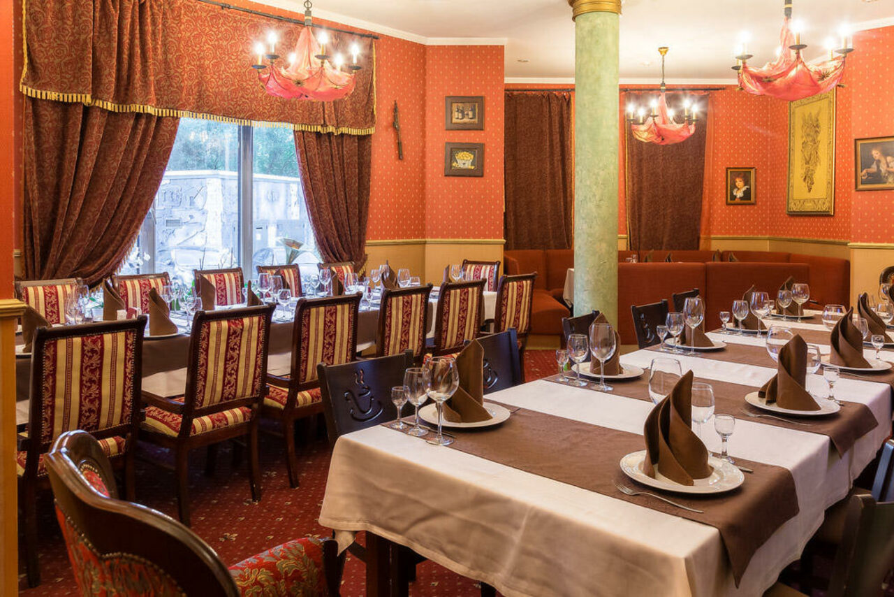 Арендовать Ресторан Гоа Таун