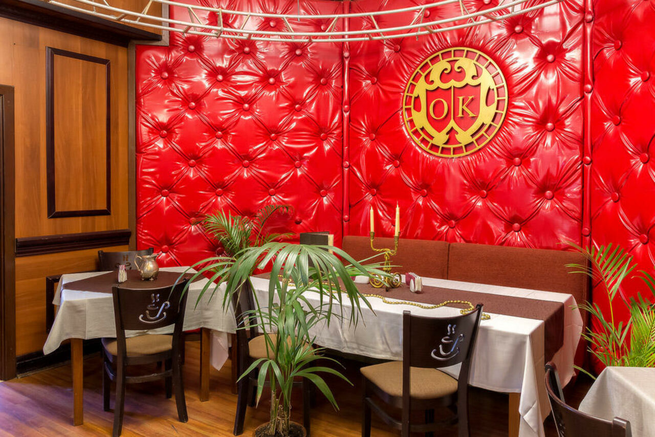 Арендовать Ресторан Гоа Таун