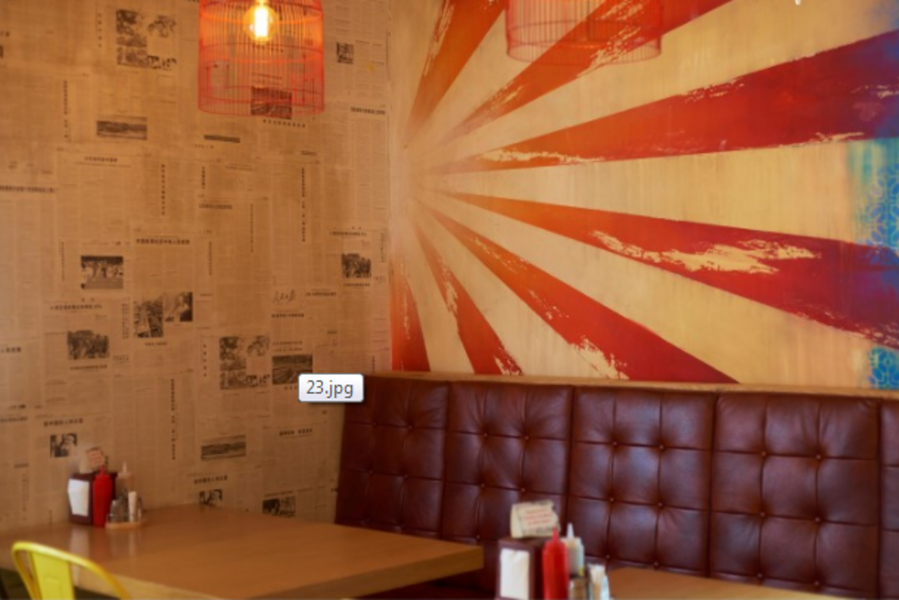 Арендовать Зал в китайском стиле