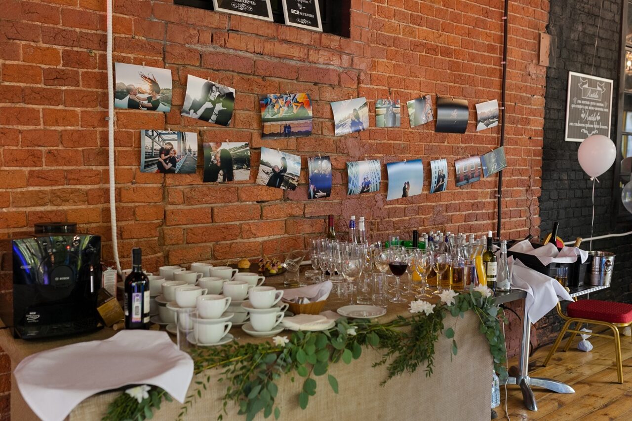 Арендовать Gold&Dance Лофт-пространство со стеклянными стенами