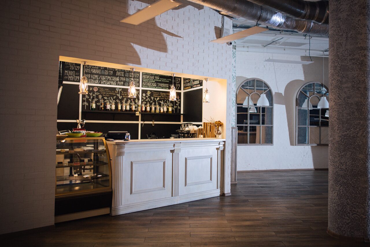 Арендовать Зал в изящном стиле "Provence"