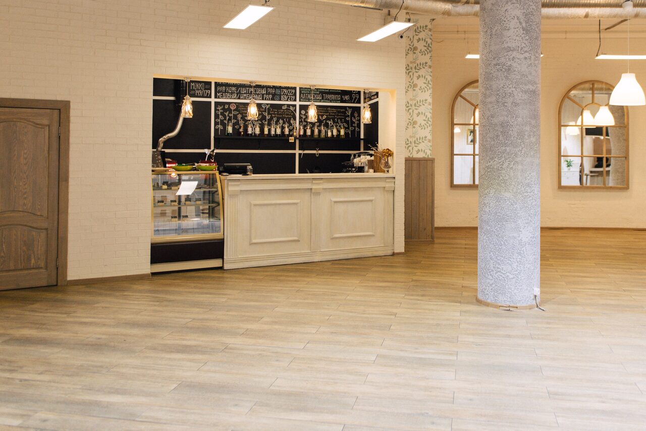 Арендовать Зал в изящном стиле "Provence"