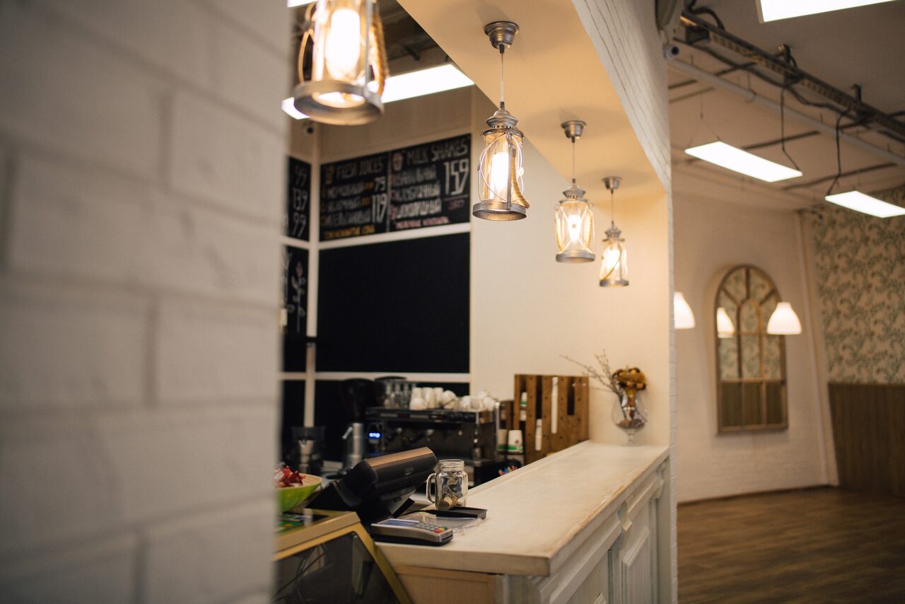 Арендовать Зал в изящном стиле "Provence"