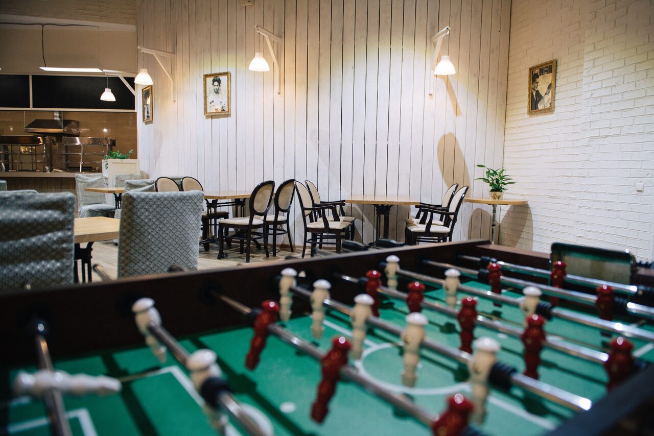 Арендовать Зал в изящном стиле "Provence"