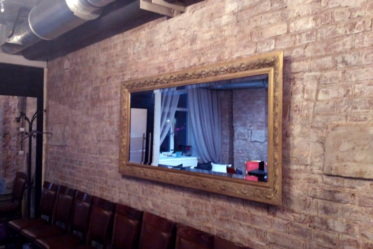 Арендовать Многофункциональный лофт