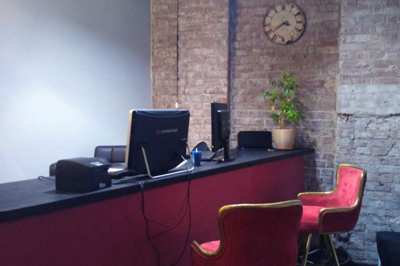 Арендовать Многофункциональный лофт