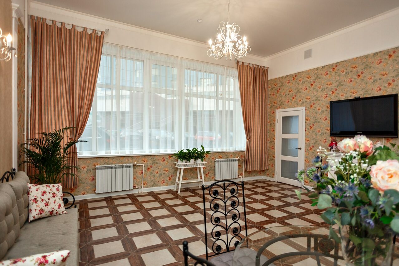 Арендовать Семейный клуб Сова