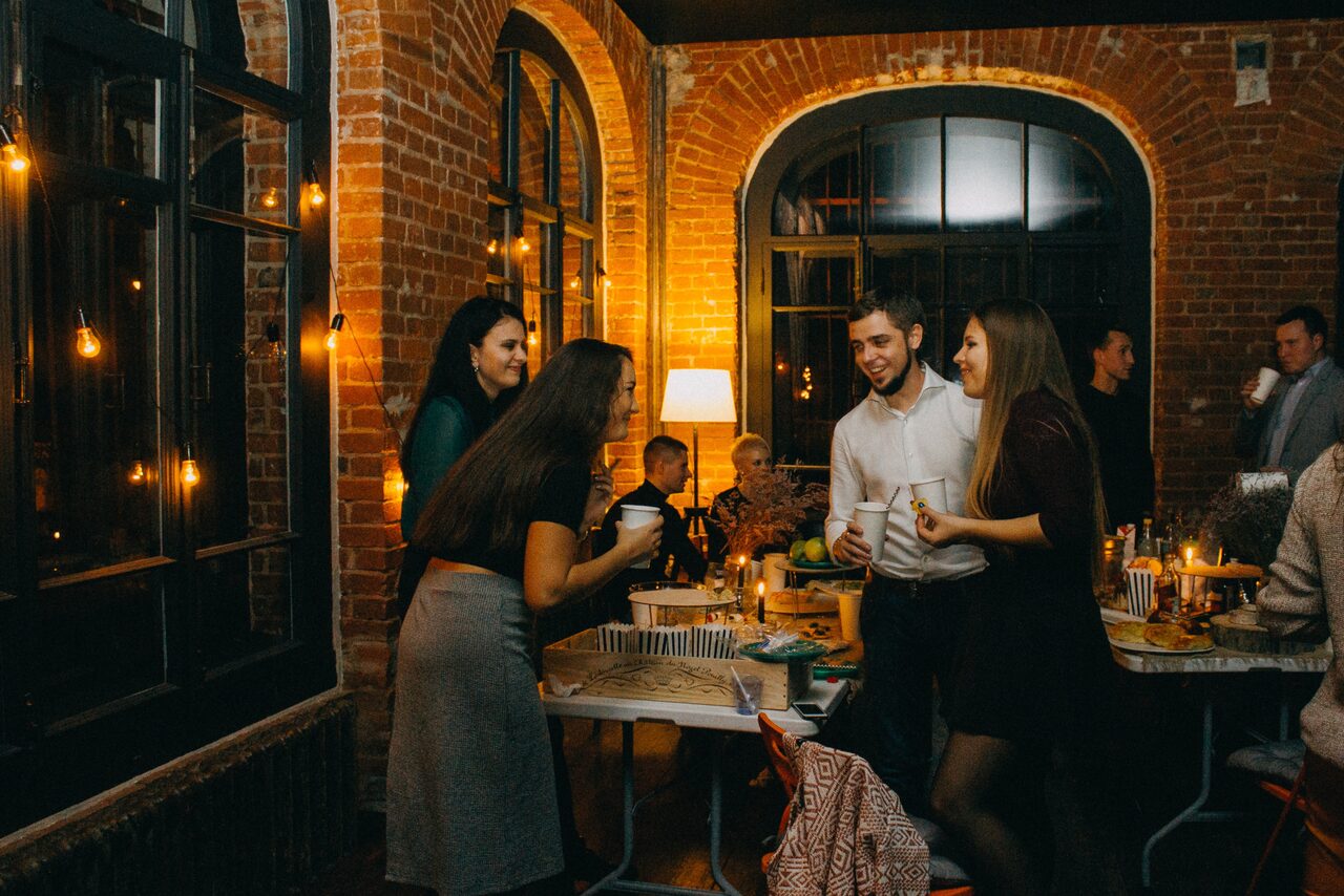 Арендовать БАХРУШИНЪ LOFT. Двойной лофт на Алексеевской