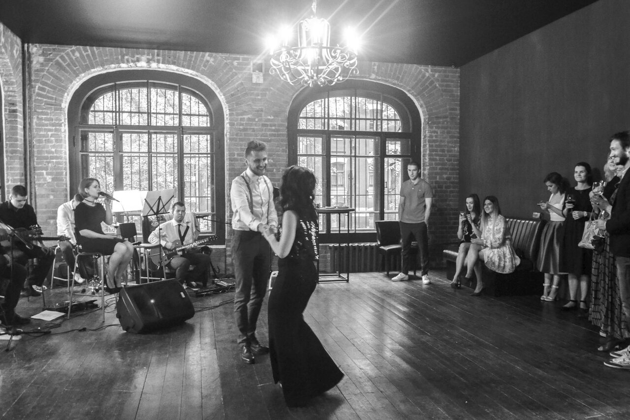 Арендовать БАХРУШИНЪ LOFT. Двойной лофт на Алексеевской