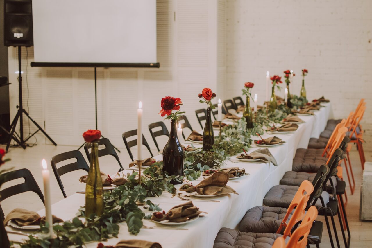 Арендовать БАХРУШИНЪ LOFT. Двойной лофт на Алексеевской