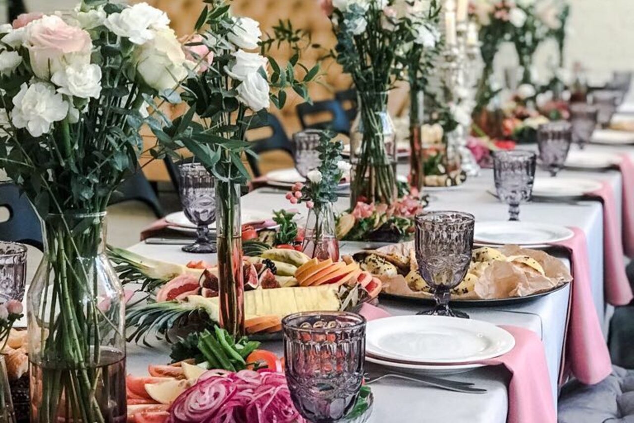 Арендовать БАХРУШИНЪ LOFT. Двойной лофт на Алексеевской