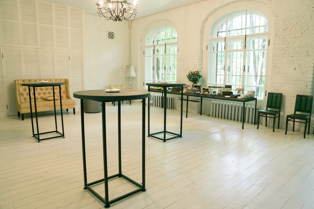 Арендовать БАХРУШИНЪ LOFT. Двойной лофт на Алексеевской