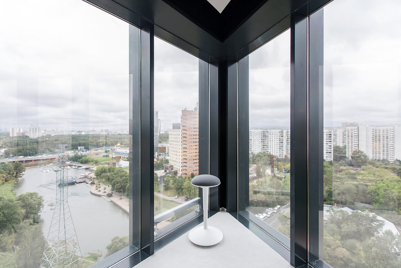 Арендовать Coworking14