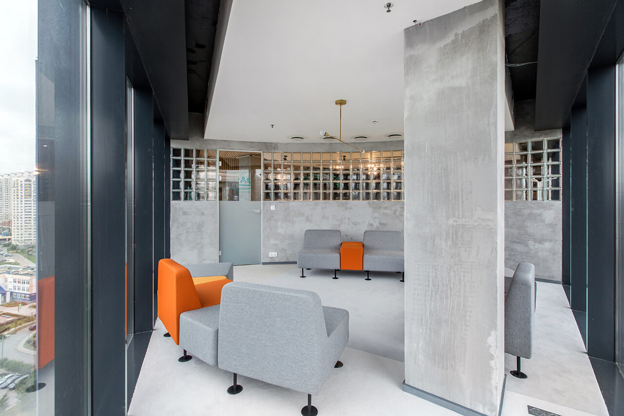 Арендовать Coworking14