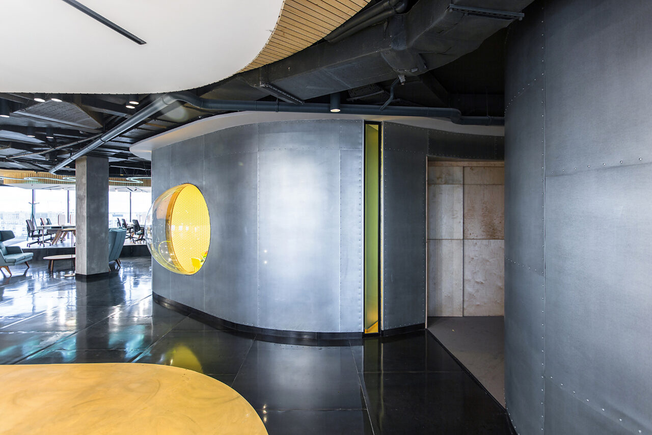 Арендовать Coworking14