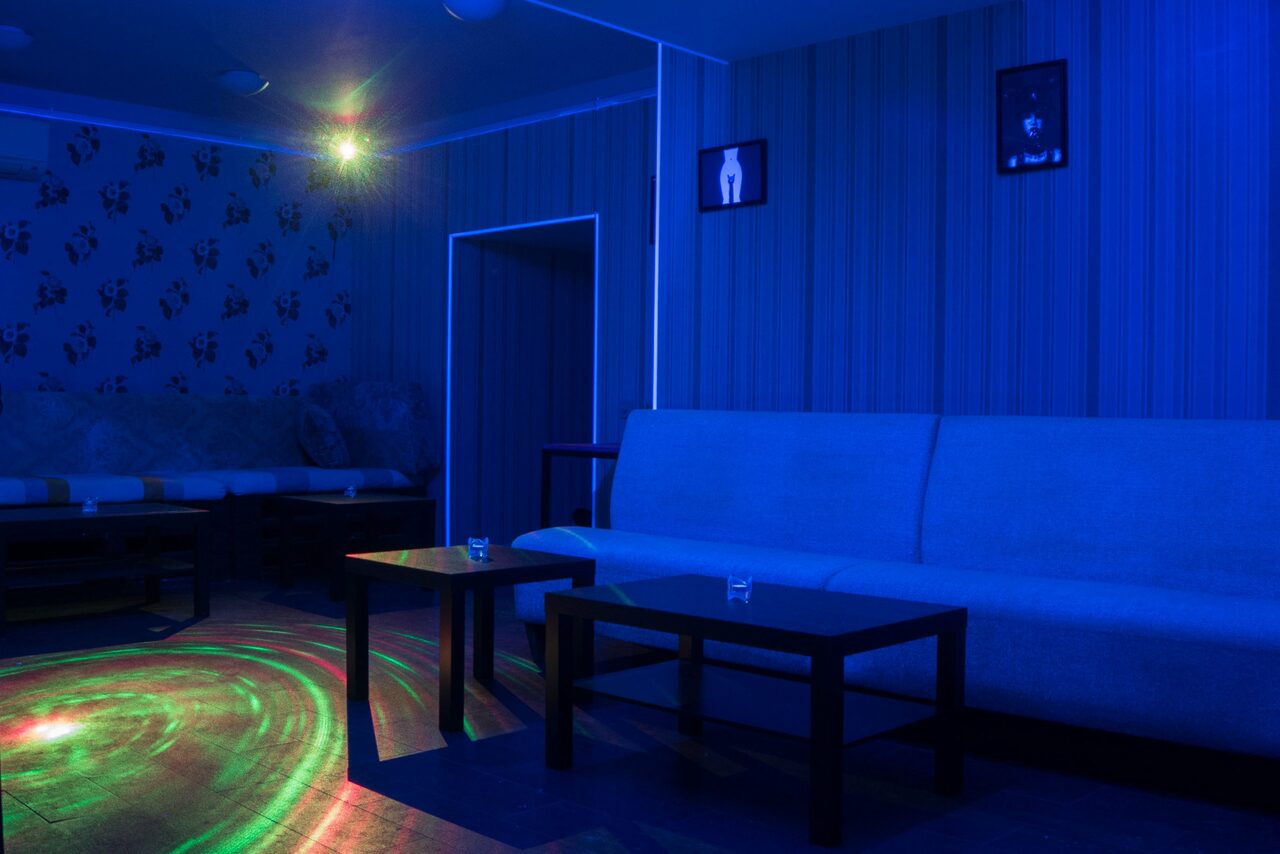 Арендовать Лофт в стиле минимализм на Лубянке