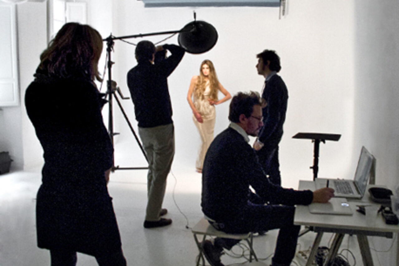 Арендовать Studio Fotografico Studio154