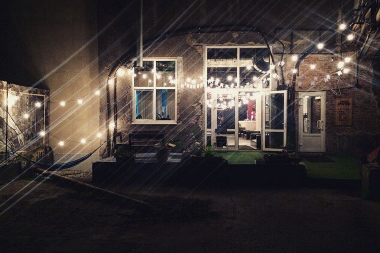 Арендовать Лофт-пространство в центре Екатеринбурга