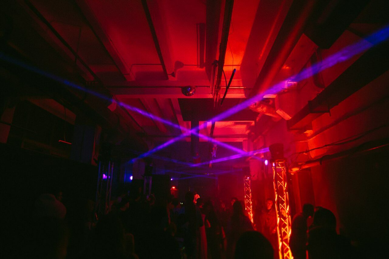 Арендовать Лофт-пространство в центре Екатеринбурга