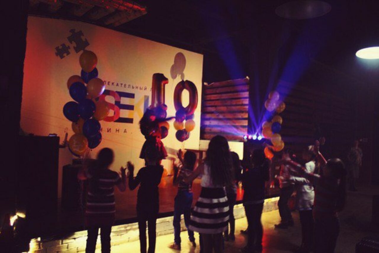 Арендовать Лофт-пространство в центре Екатеринбурга