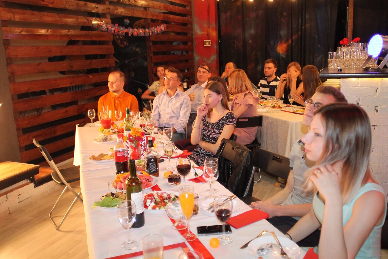 Арендовать Лофт-пространство в центре Екатеринбурга