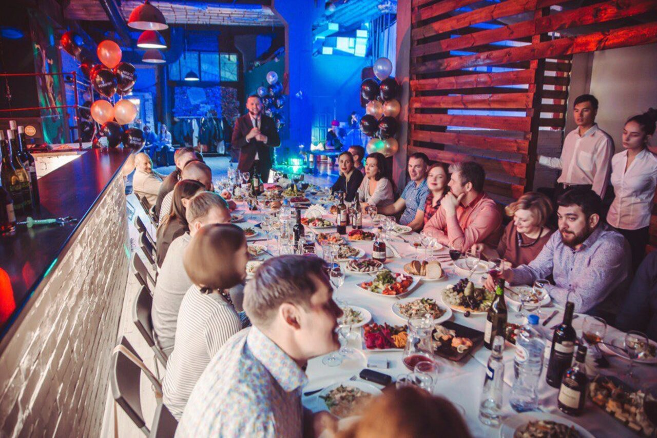 Арендовать Лофт-пространство в центре Екатеринбурга