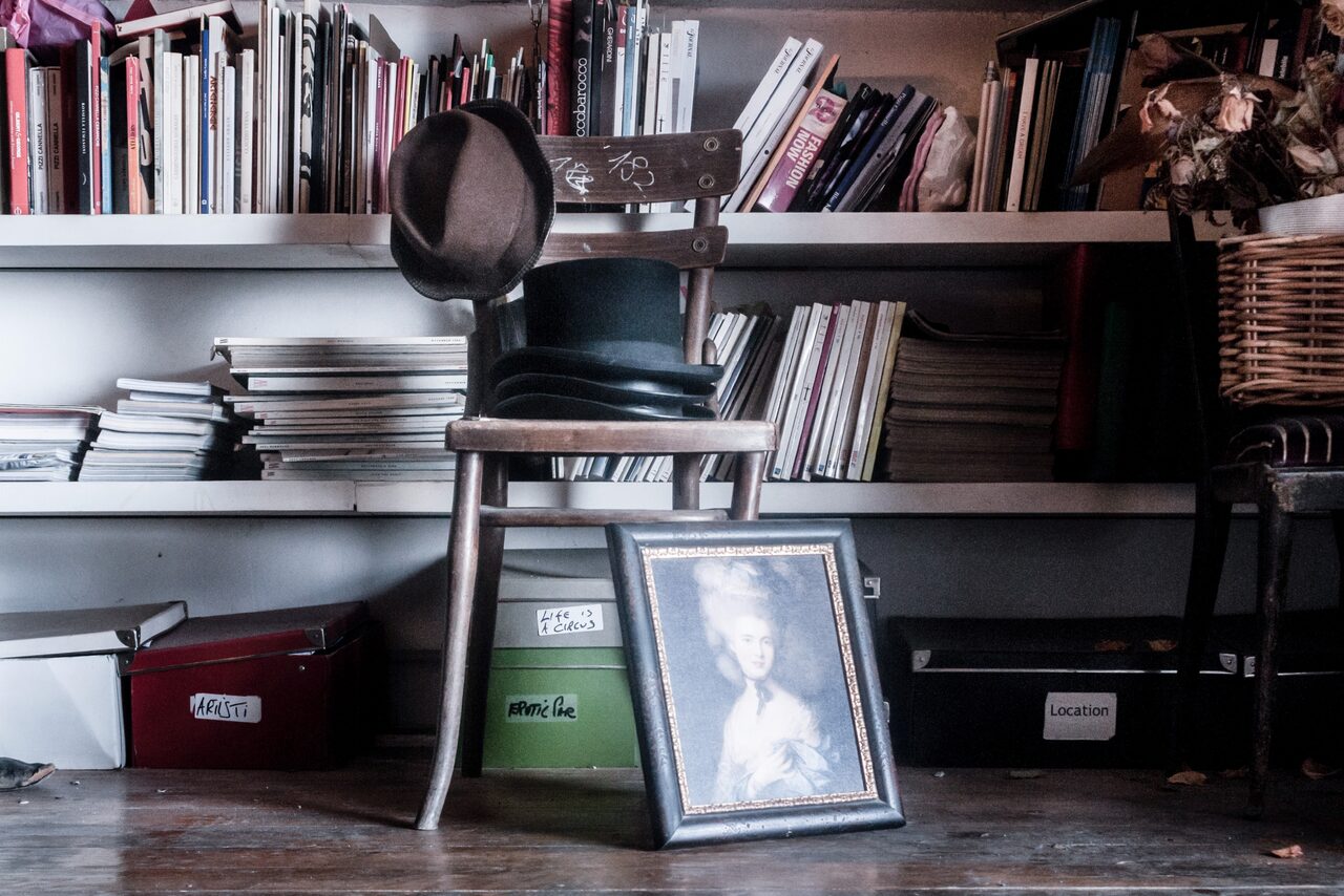 Арендовать Lostandfound Studio
