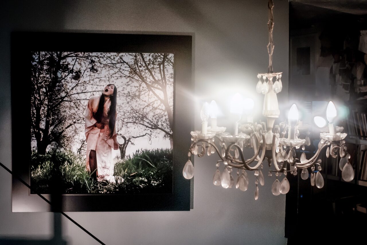 Арендовать Lostandfound Studio