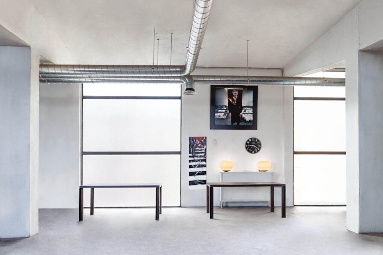 Арендовать Lostandfound Studio